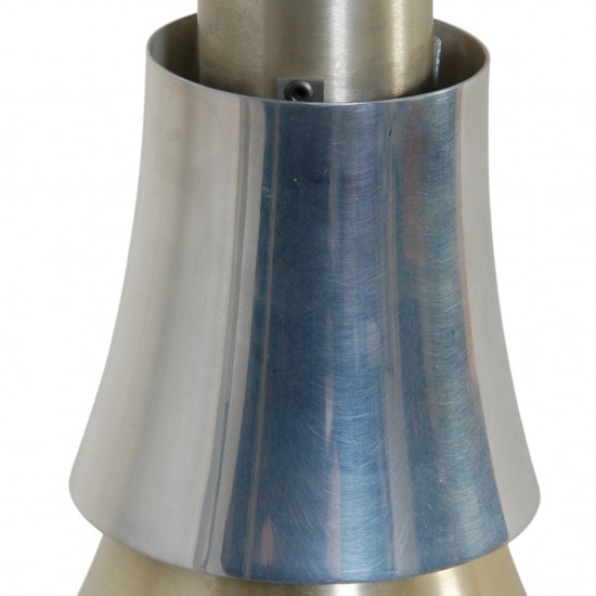 Bent Nordsted trumpet lampe