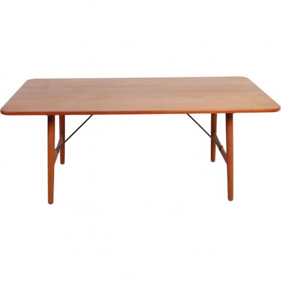 Børge Mogensen 1160 Jagtbord af teak 1960'erne