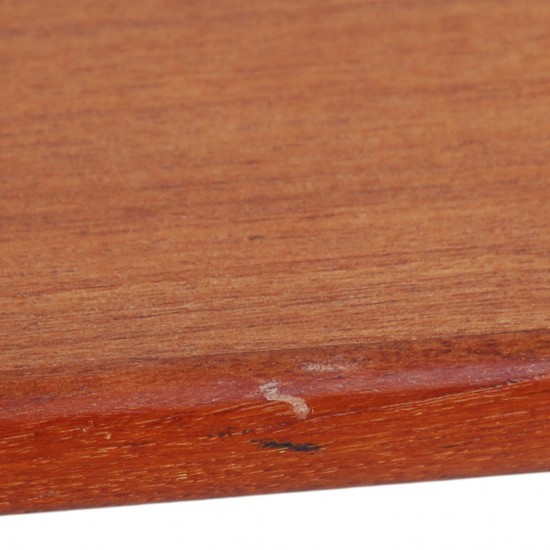 Børge Mogensen 1160 Jagtbord af teak 1960'erne