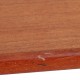 Børge Mogensen 1160 Jagtbord af teak 1960'erne