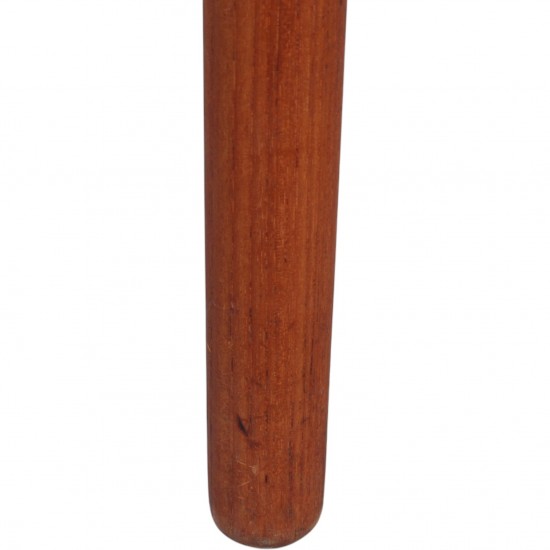 Børge Mogensen 1160 Jagtbord af teak 1960'erne