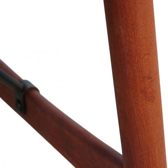 Børge Mogensen 1160 Jagtbord af teak 1960'erne