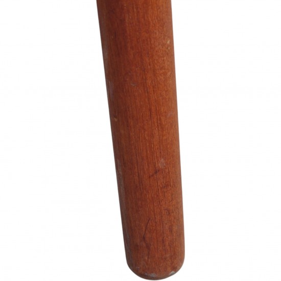 Børge Mogensen 1160 Jagtbord af teak 1960'erne