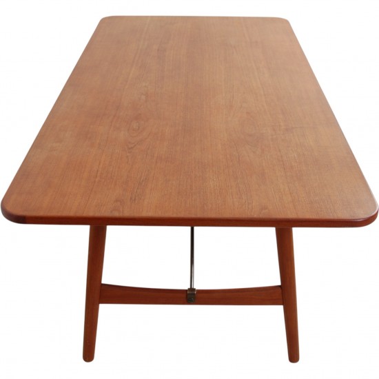 Børge Mogensen 1160 Jagtbord af teak 1960'erne