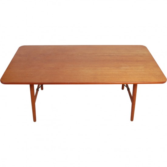 Børge Mogensen 1160 Jagtbord af teak 1960'erne