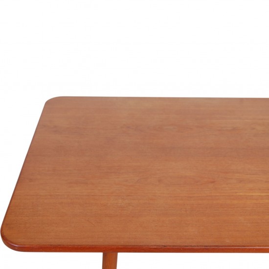 Børge Mogensen 1160 Jagtbord af teak 1960'erne