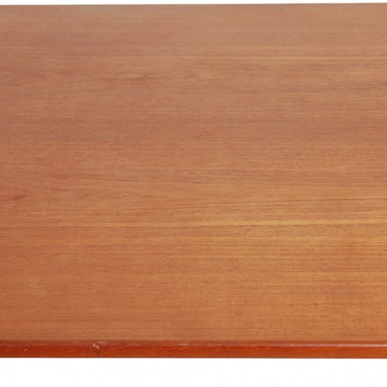 Børge Mogensen 1160 Jagtbord af teak 1960'erne