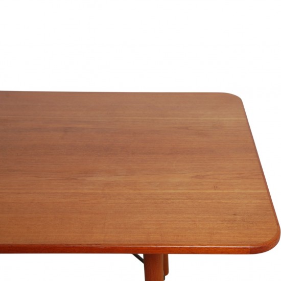 Børge Mogensen 1160 Jagtbord af teak 1960'erne