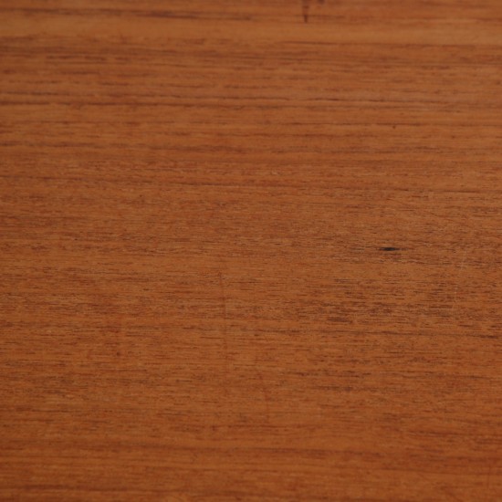 Børge Mogensen 1160 Jagtbord af teak 1960'erne