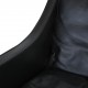 Børge Mogensen 2209 3-personers sofa i sort læder