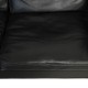 Børge Mogensen 2209 3-personers sofa i sort læder