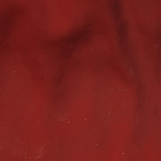 Børge Mogensen 2212 2.personers sofa i vinrødt læder