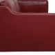 Børge Mogensen 2212 2.personers sofa i vinrødt læder
