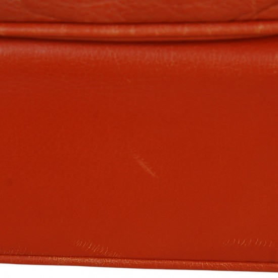 Børge Mogensen 2213 3-personers sofa i cognac læder