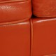 Børge Mogensen 2213 3-personers sofa i cognac læder
