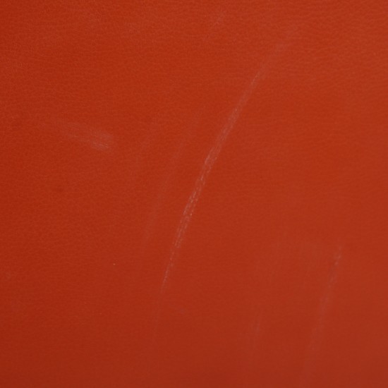 Børge Mogensen 2213 3-personers sofa i cognac læder