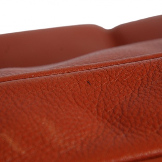 Børge Mogensen 2213 3-personers sofa i cognac læder