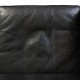 Børge Mogensen 2213 3-personers sofa i sort læder