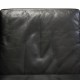 Børge Mogensen 2213 3-personers sofa i sort læder