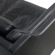 Børge Mogensen 2213 3-personers sofa i sort læder
