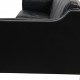 Børge Mogensen 2213 3-personers sofa i sort læder