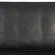 Børge Mogensen 2213 3-personers sofa i sort læder
