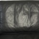Børge Mogensen 2213 3-personers sofa i sort læder