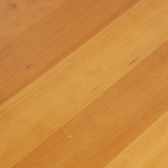 Børge Mogensen 6284 Spisebord i kirsebærtræ