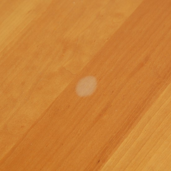 Børge Mogensen 6284 Spisebord i kirsebærtræ