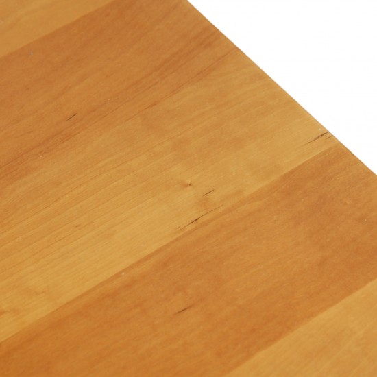 Børge Mogensen 6284 Spisebord i kirsebærtræ