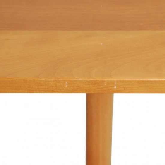 Børge Mogensen 6284 Spisebord i kirsebærtræ