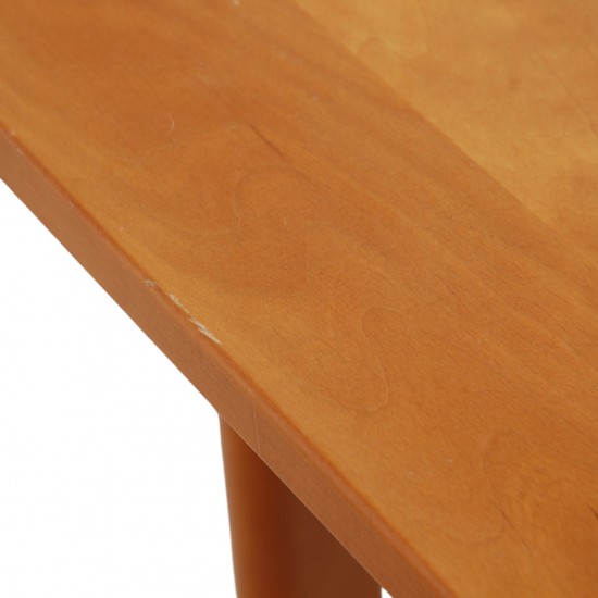 Børge Mogensen 6284 Spisebord i kirsebærtræ