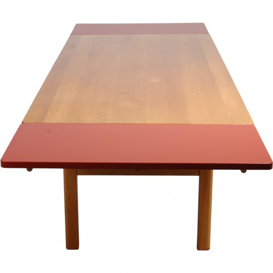 Børge Mogensen 6284 Spisebord i kirsebærtræ