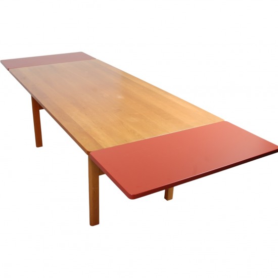 Børge Mogensen 6284 Spisebord i kirsebærtræ