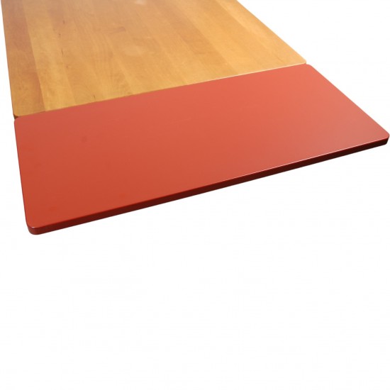 Børge Mogensen 6284 Spisebord i kirsebærtræ