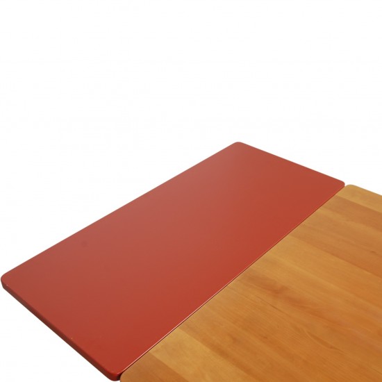 Børge Mogensen 6284 Spisebord i kirsebærtræ