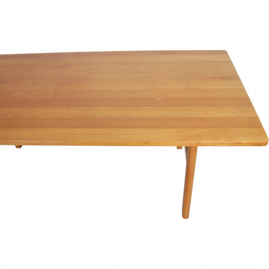 Børge Mogensen 6284 Spisebord i kirsebærtræ