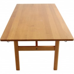 Børge Mogensen 6284 Spisebord i kirsebærtræ