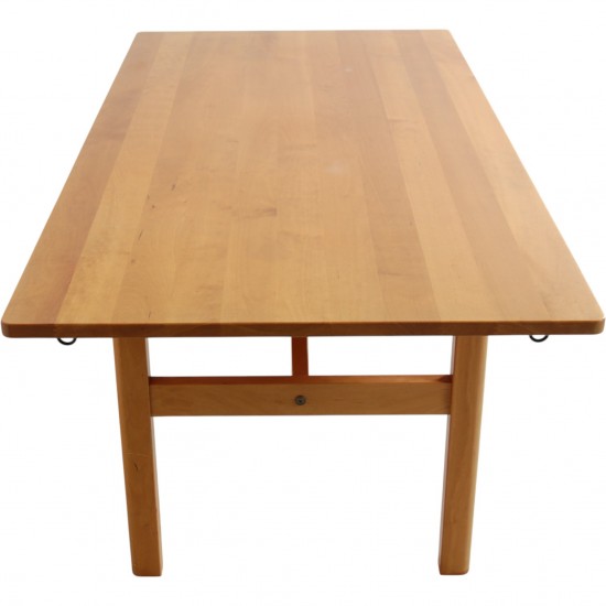 Børge Mogensen 6284 Spisebord i kirsebærtræ