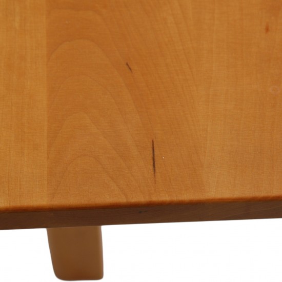 Børge Mogensen 6284 Spisebord i kirsebærtræ