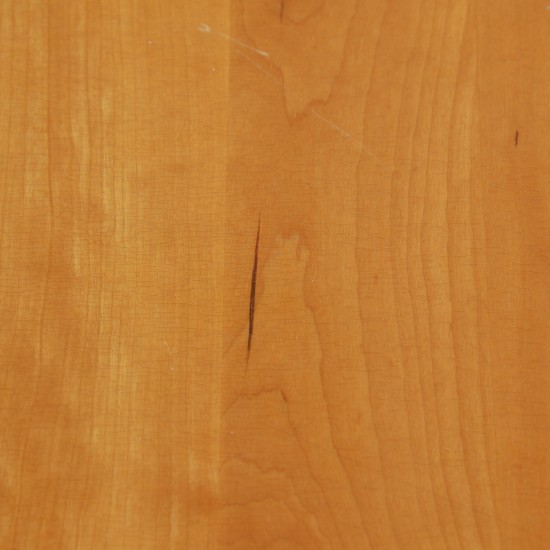 Børge Mogensen 6284 Spisebord i kirsebærtræ