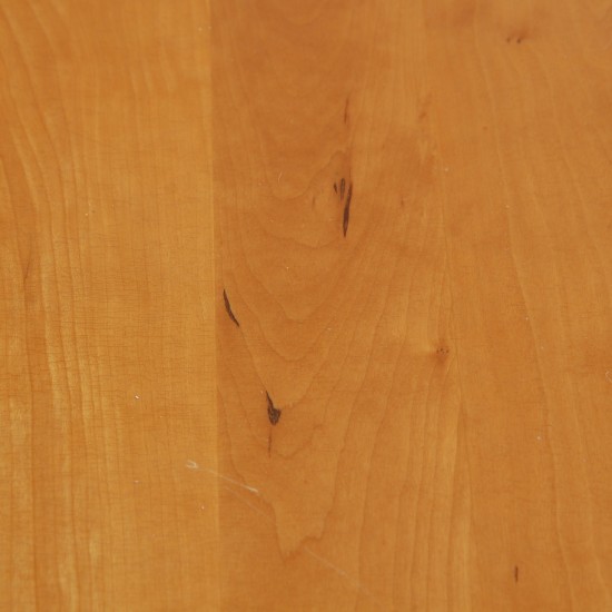 Børge Mogensen 6284 Spisebord i kirsebærtræ