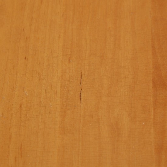 Børge Mogensen 6284 Spisebord i kirsebærtræ