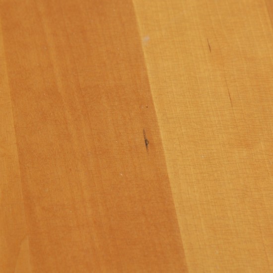 Børge Mogensen 6284 Spisebord i kirsebærtræ