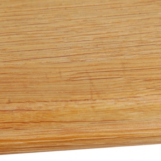 Hans Wegner AT312 spisebord af eg 1960'erne