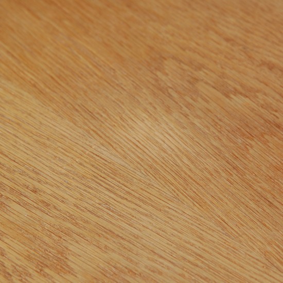 Hans Wegner AT312 spisebord af eg 1960'erne