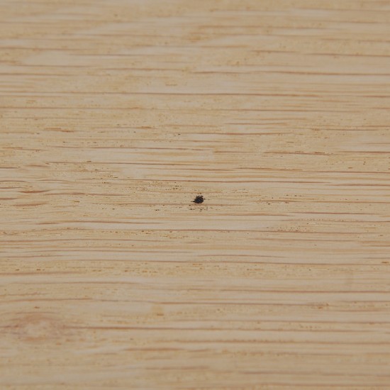 Hans Wegner AT312 spisebord af eg 1960'erne