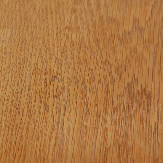 Hans Wegner AT312 spisebord af eg 1960'erne