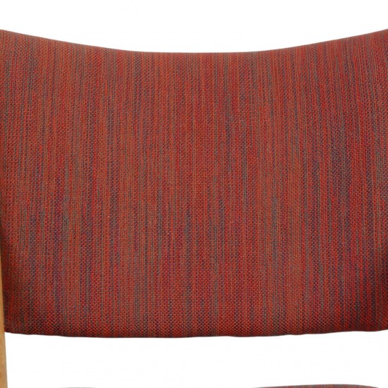 Hans Wegner JH513 stol i eg