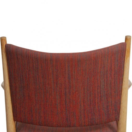 Hans Wegner JH513 stol i eg